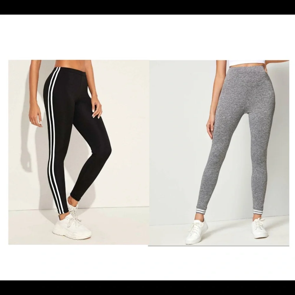 SHEIN legging bundle - Picture 1 of 9